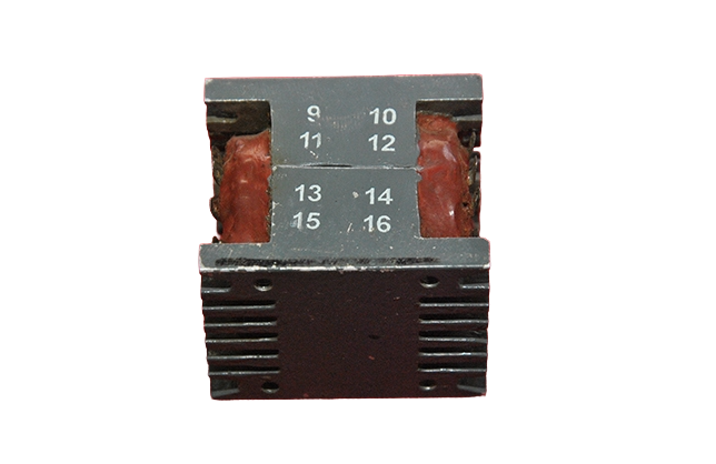 Transformer designed for Su-30MKI programme